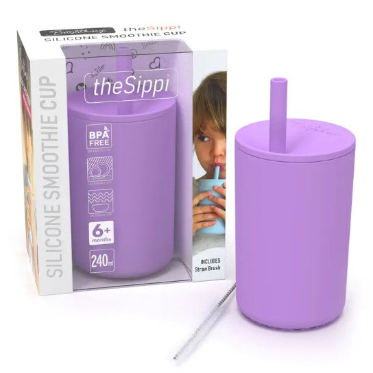 "Brightberry" - Sippi Smoothie Cup