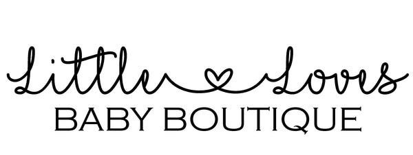 Little Loves Baby Boutique