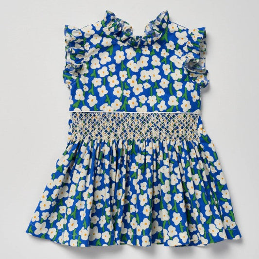 "Smox Rox" - Lola Dress