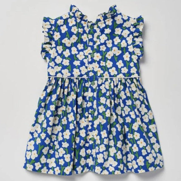 "Smox Rox" - Lola Dress
