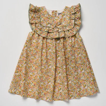 "Smox Rox" - Maisie Dress