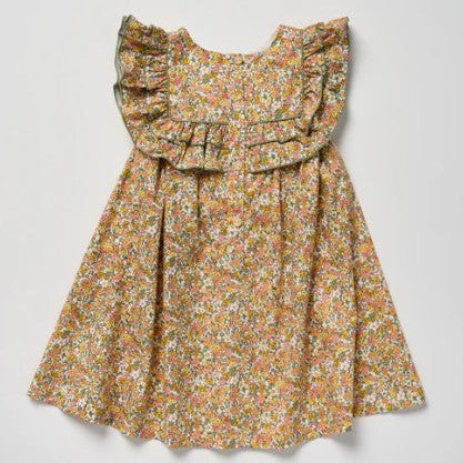 "Smox Rox" - Maisie Dress