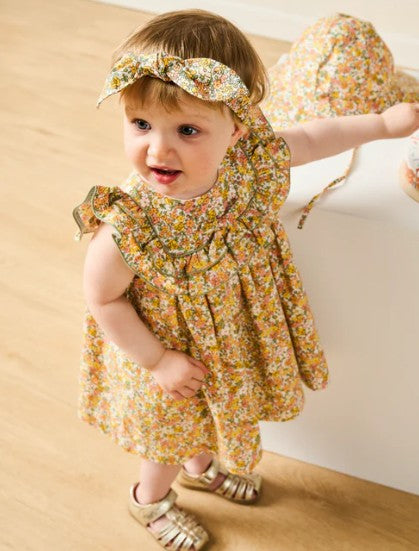 "Smox Rox" - Maisie Dress