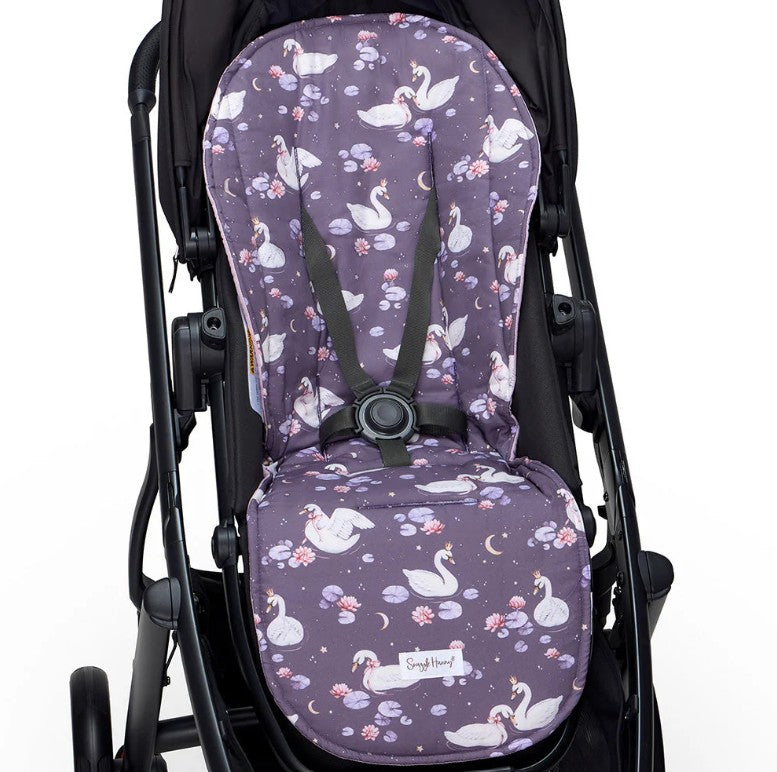 "Snuggle Hunny" - Universal Pram Liners (Reversible)