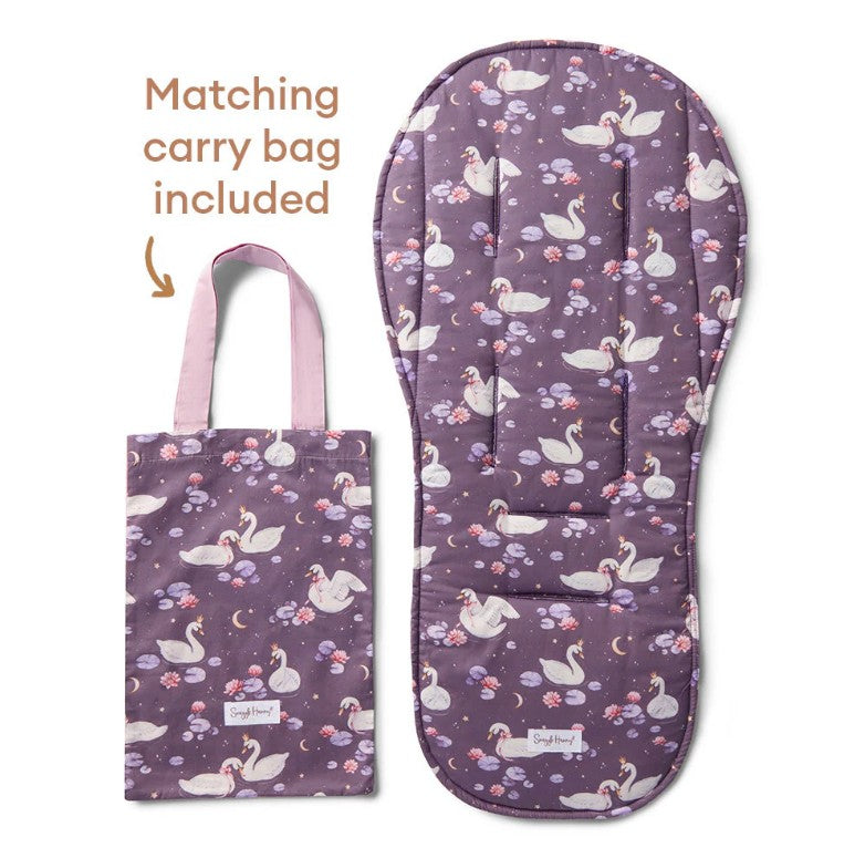 "Snuggle Hunny" - Universal Pram Liners (Reversible)