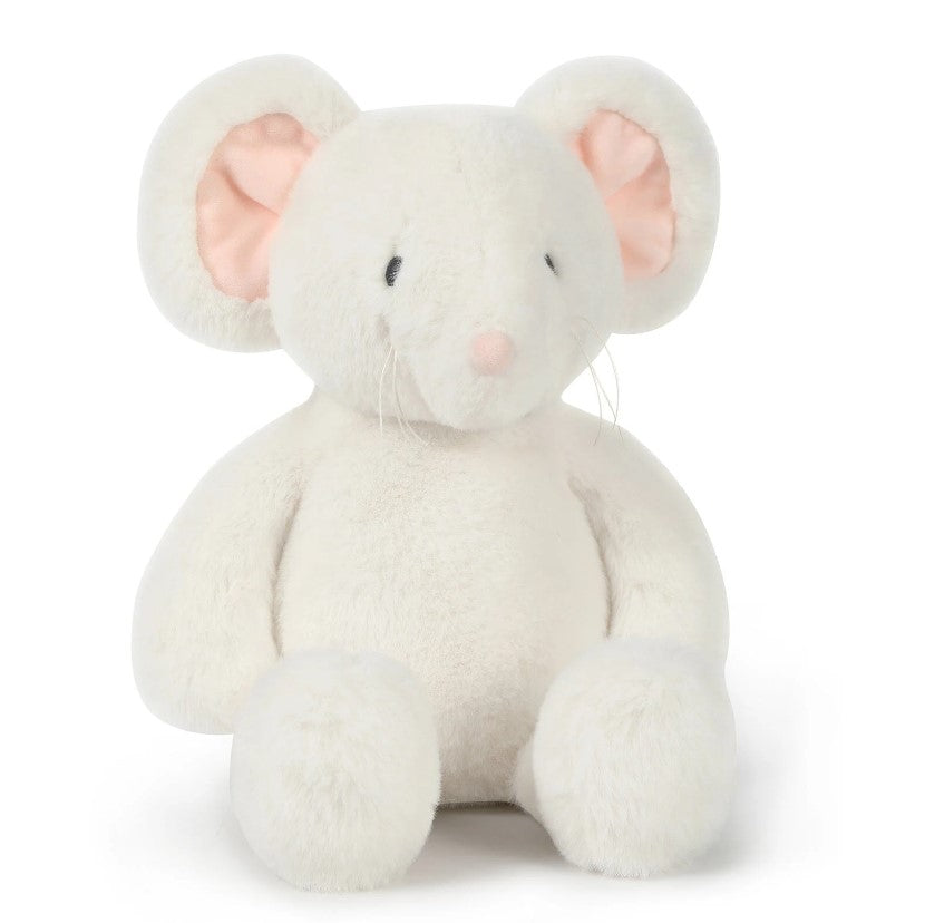 "O.B. Designs" - Soft Plush Animals