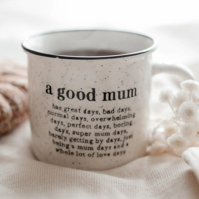 "Joey Mama" - Mug -  A Good Mum