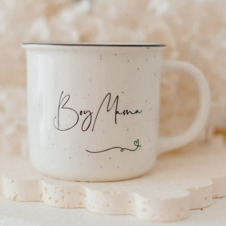 "Joey Mama" - Mug -  Boy Mama/Girl Mama