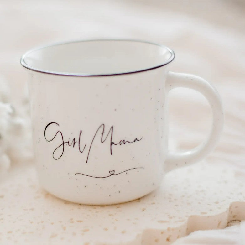 "Joey Mama" - Mug -  Boy Mama/Girl Mama