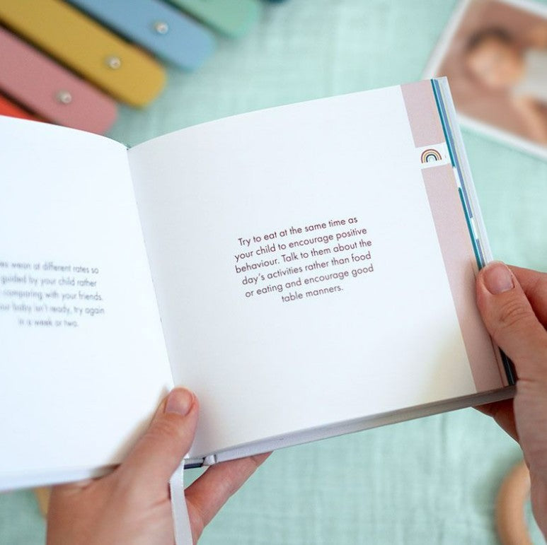 "From You To Me" - Mum to Mum: Pass It On Gift Book