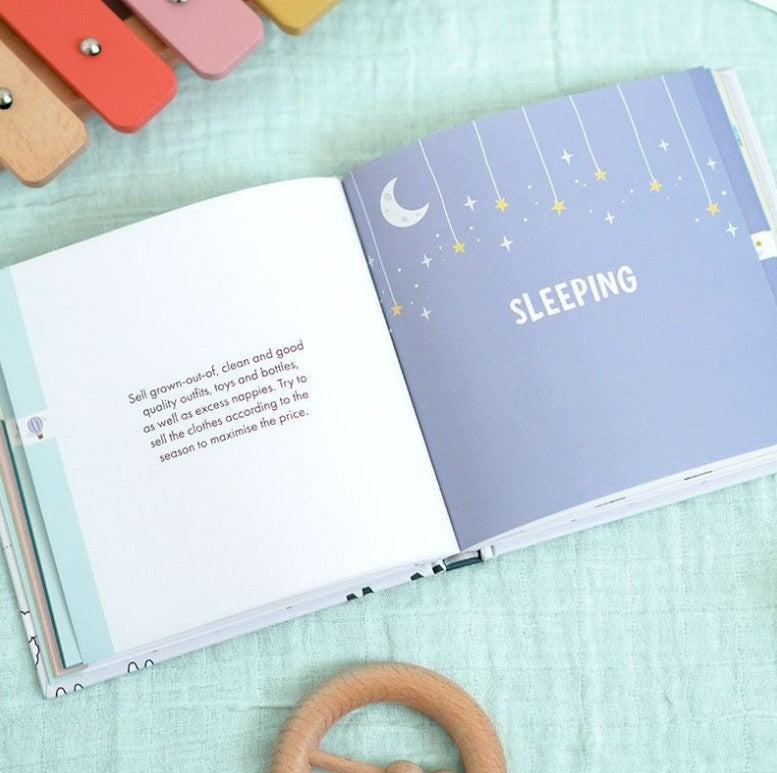 "From You To Me" - Mum to Mum: Pass It On Gift Book