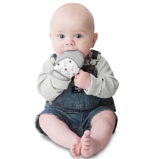 "Malarkey Kids" - Munch Mitt