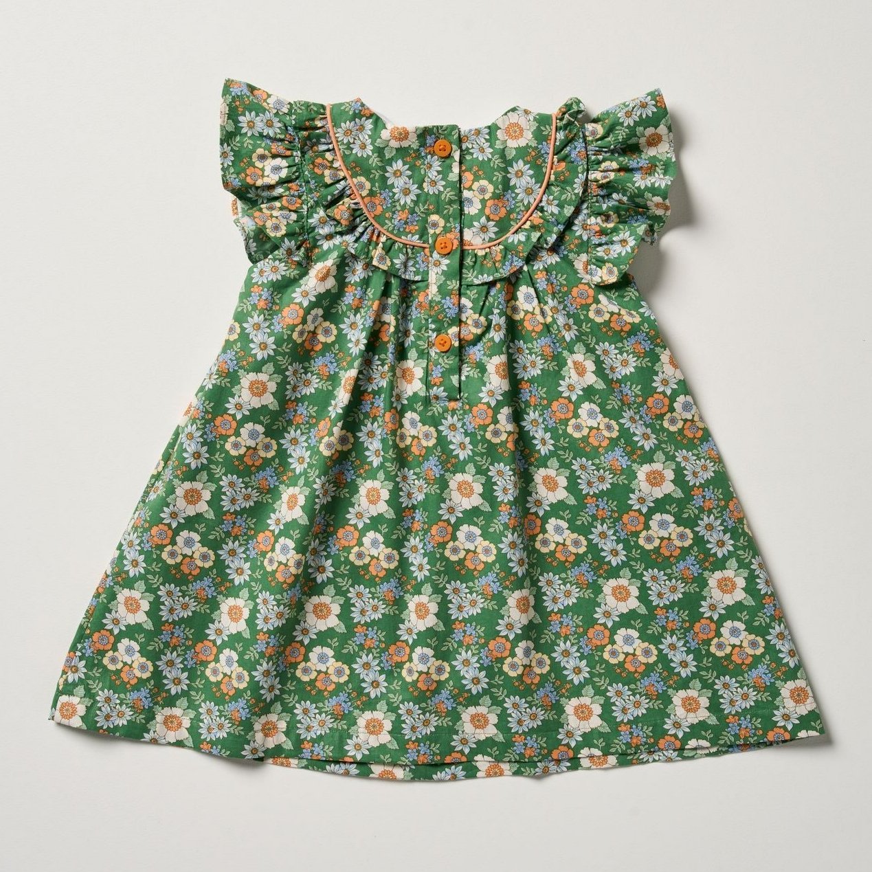 "Smox Rox" - Matilda Dress