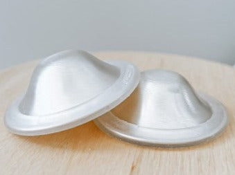 "Silverette" - Nursing Cups