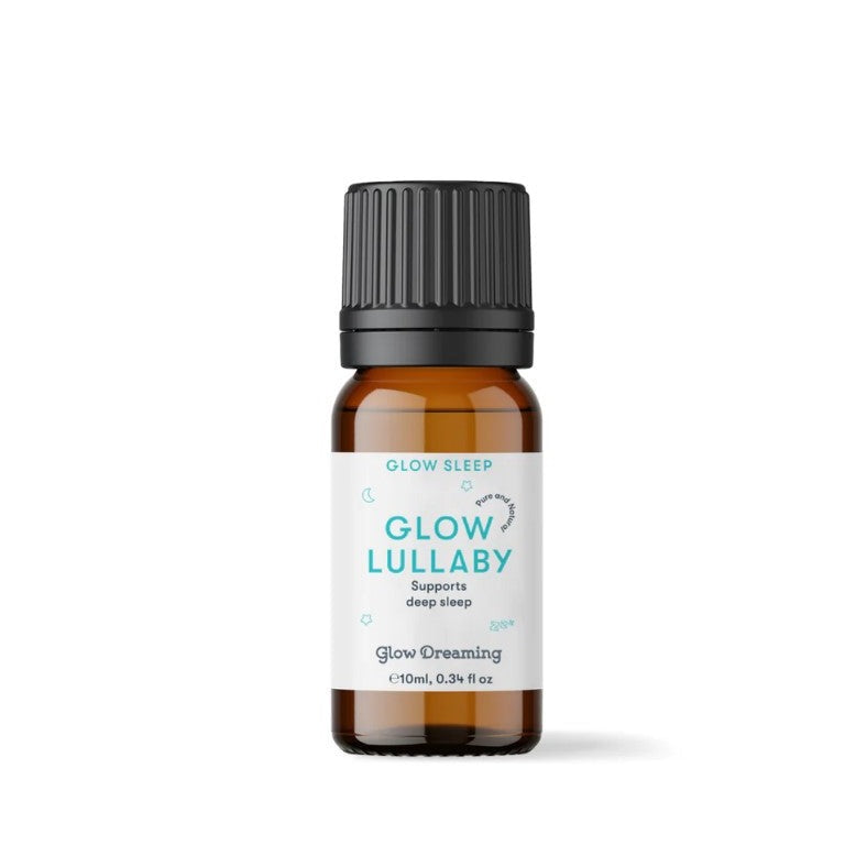 "Glow Dreaming" -Glow Oils