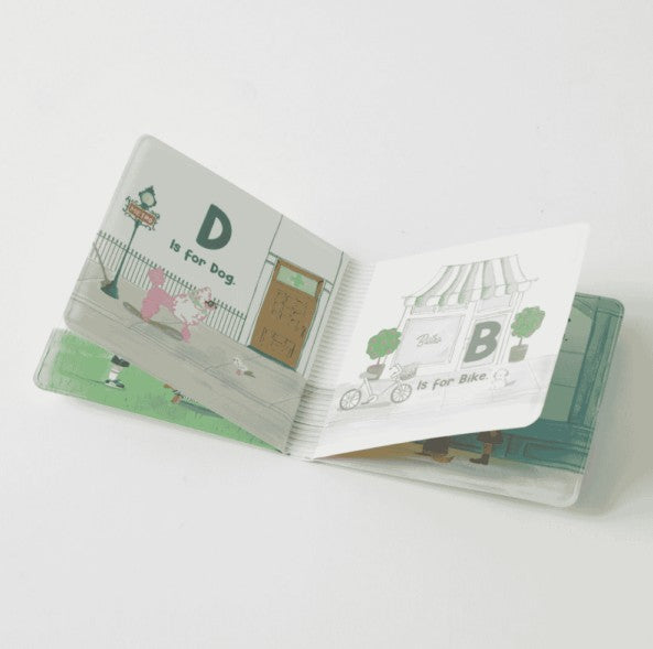 "Jiggle & Giggle" - Bath Books