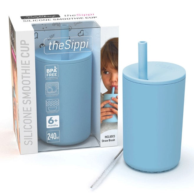 "Brightberry" - Sippi Smoothie Cup
