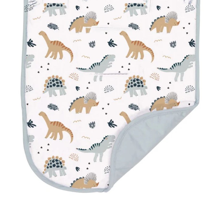 "All4Ella" - Reversible Pram Liners