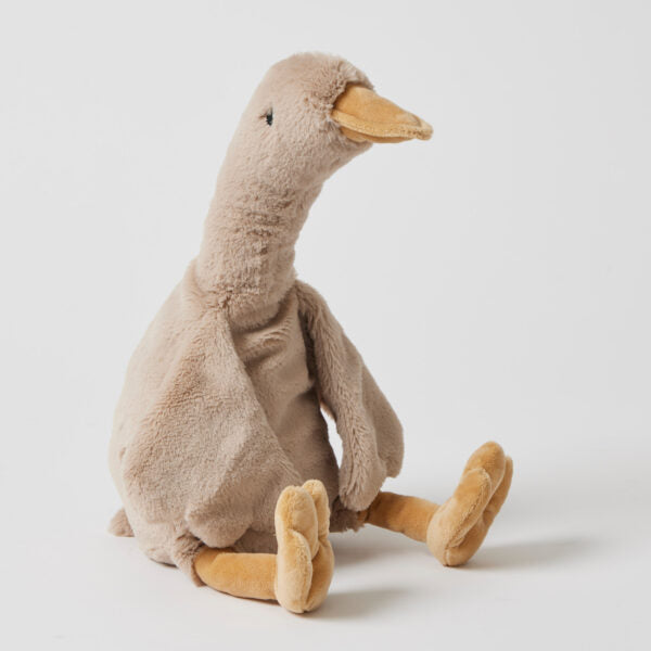"Jiggle & Giggle" - Puddle Goose Plush