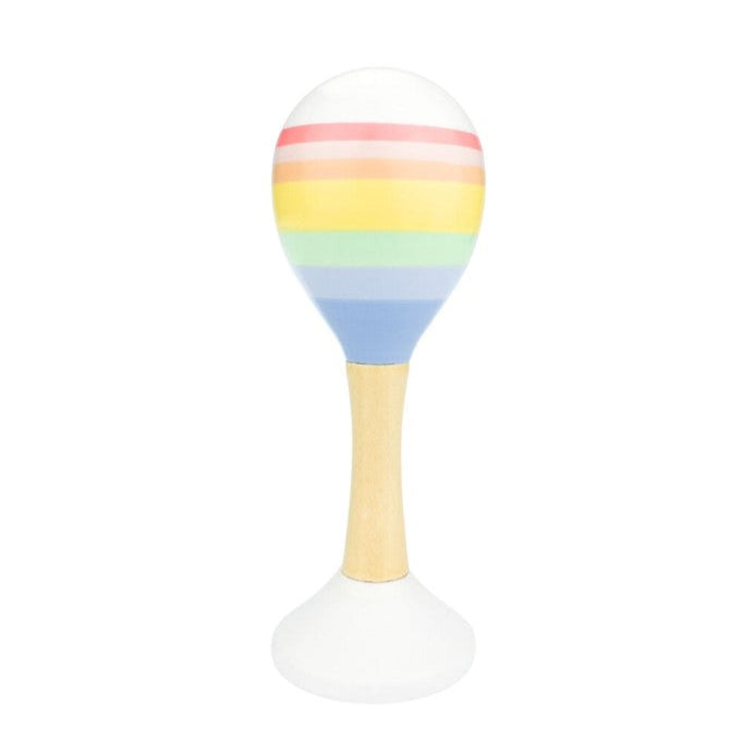 "Kaper Kidz" - Rainbow Maracas