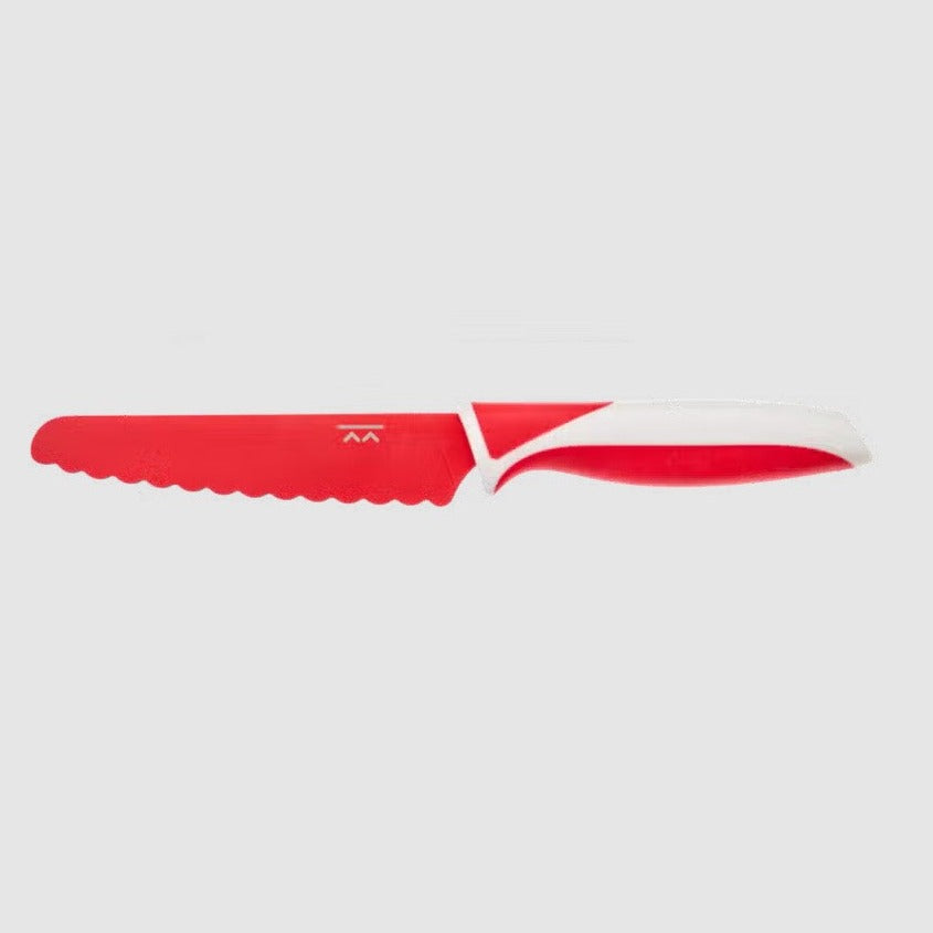 "KiddiKutter" - Child Safe Knife