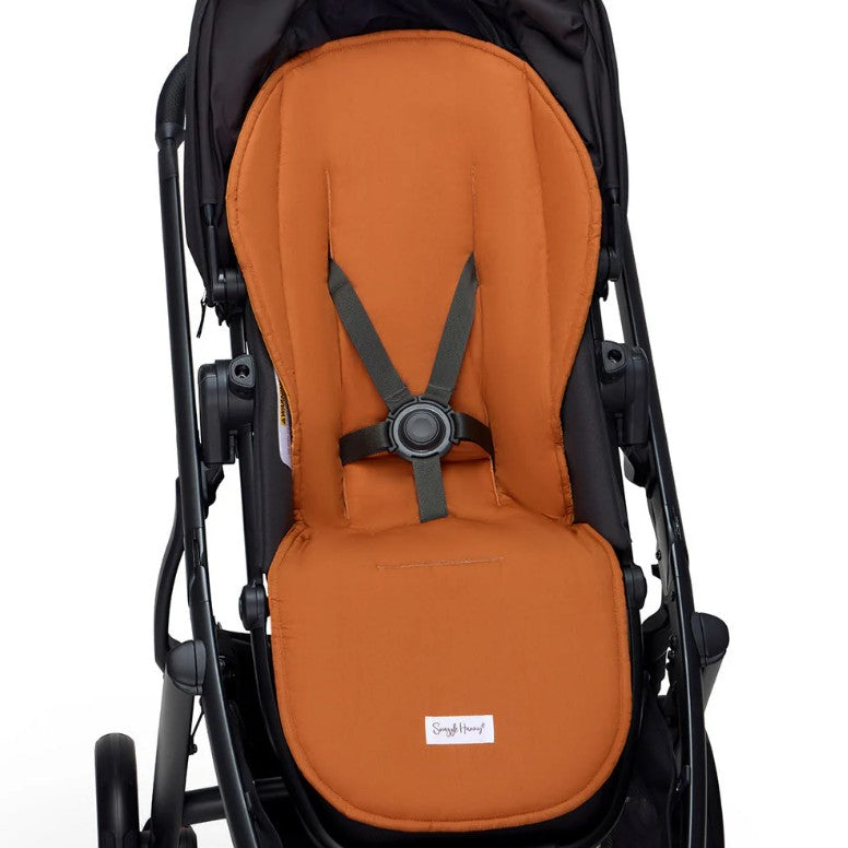 "Snuggle Hunny" - Universal Pram Liners (Reversible)