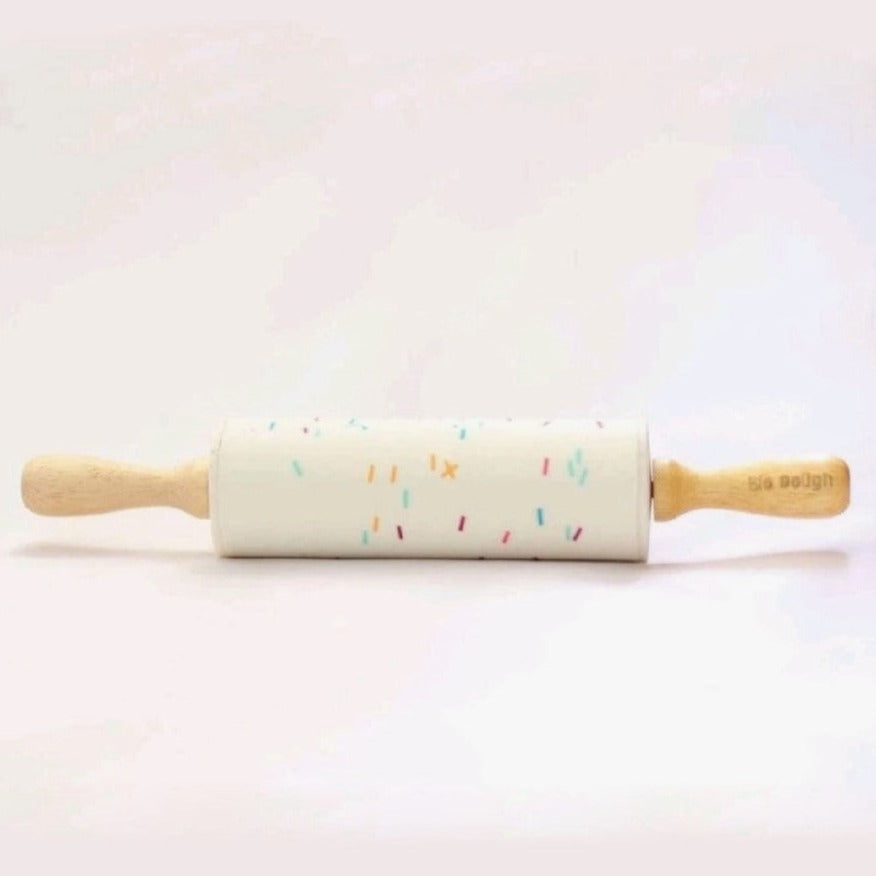 "Bio Dough" - Silicone Rolling Pin