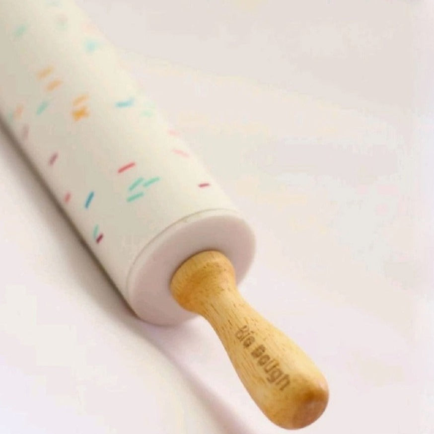 "Bio Dough" - Silicone Rolling Pin