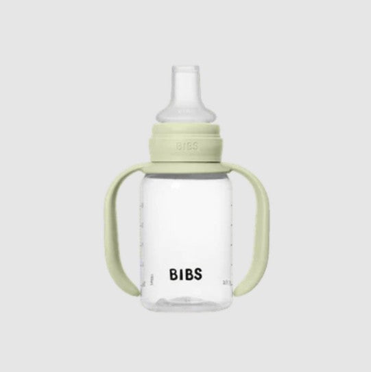 "BIBS" - Sippy Bottle