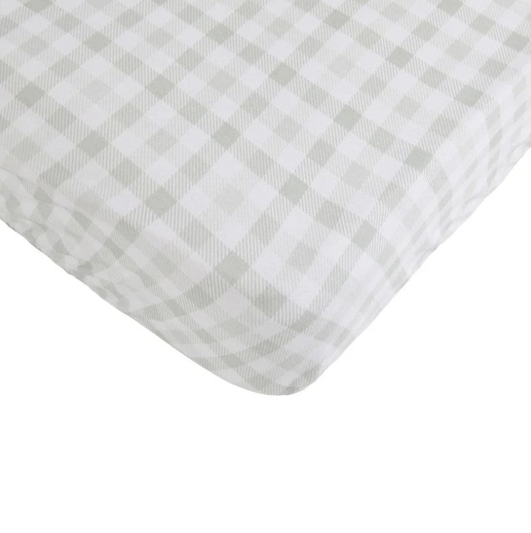 "All4Ella" - Waterproof Cot Sheets