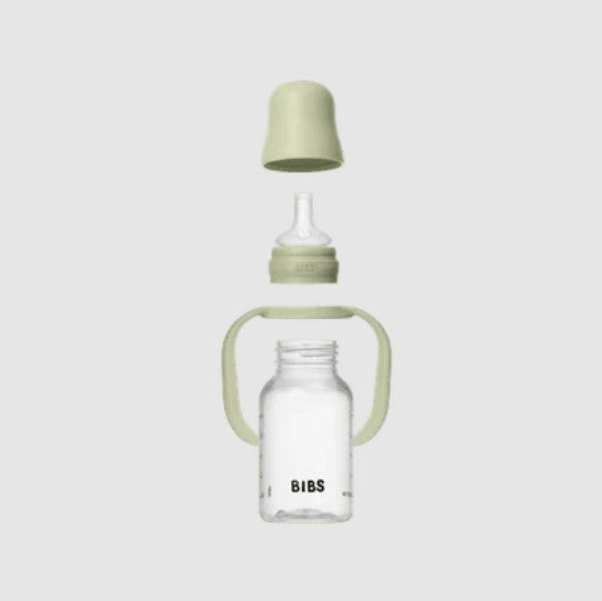 "BIBS" - Sippy Bottle