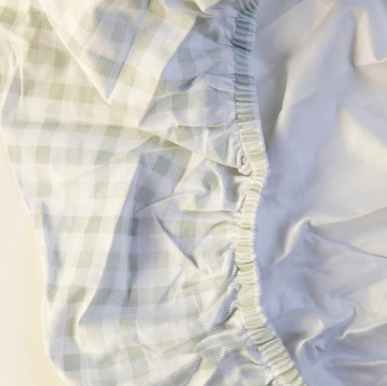 "All4Ella" - Waterproof Cot Sheets