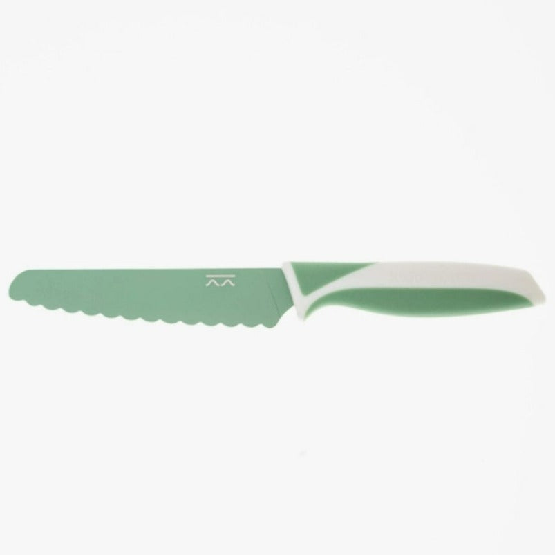 "KiddiKutter" - Child Safe Knife