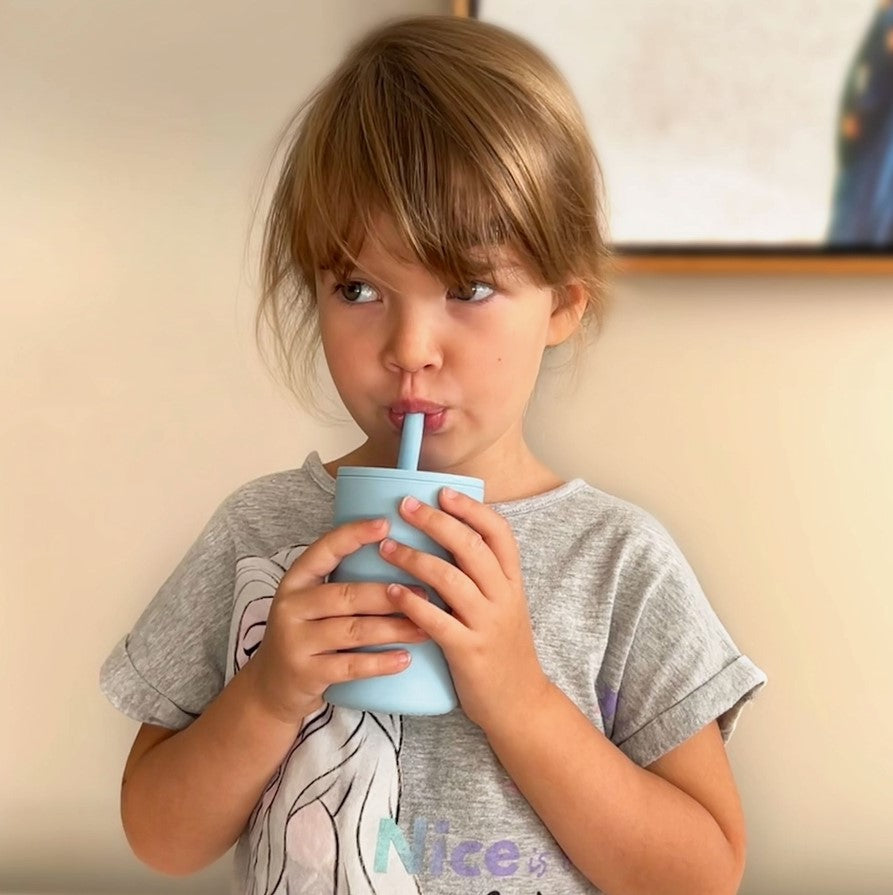"Brightberry" - Sippi Smoothie Cup