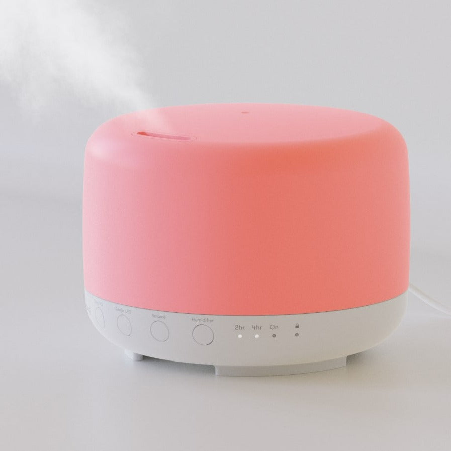 "Glow Dreaming" - Glow Sleep Easy Device