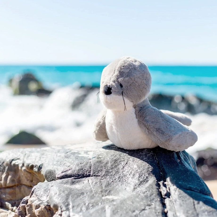 "OB Designs" - Softies - Seaside