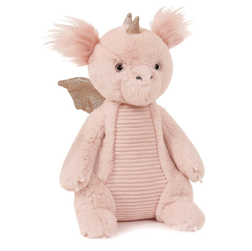 "O.B Designs" - Softies - Mythical/Extinct Creatures