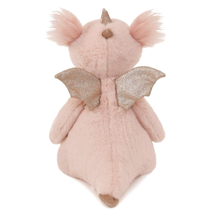 "O.B Designs" - Soft Plush Animals