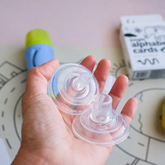 "Subo" - 12mm Original Spout