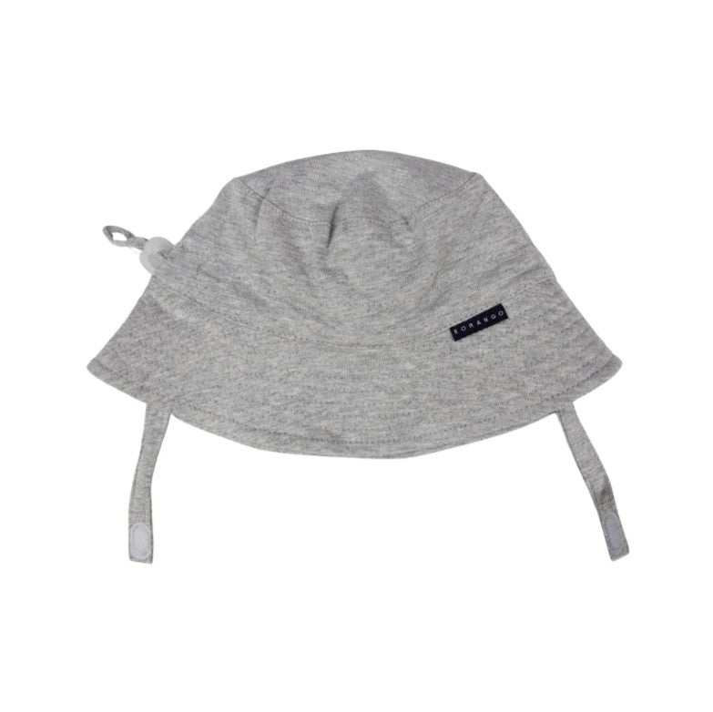 "Korango" - Cotton Sun Hat - Block Colours