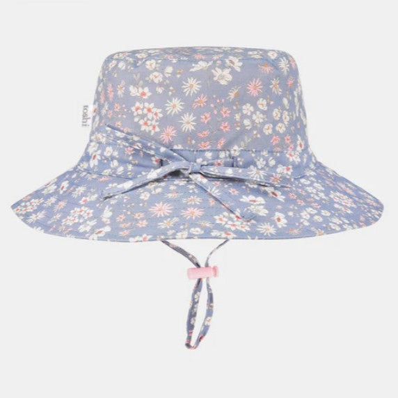 "Toshi" - Sunhat Eva - Dusk