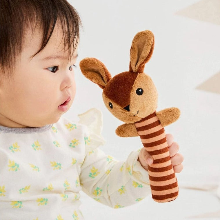 "Korango" - Baby Squeakers