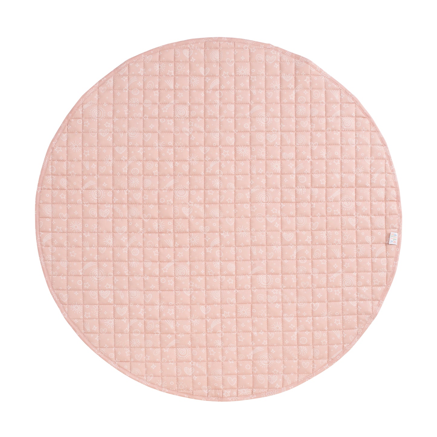 "All4Ella" - Non-Slip Play Mats