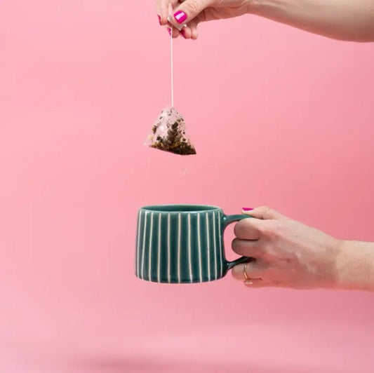 "Franjos Kitchen" - Raspberry Leaf Mama Tea