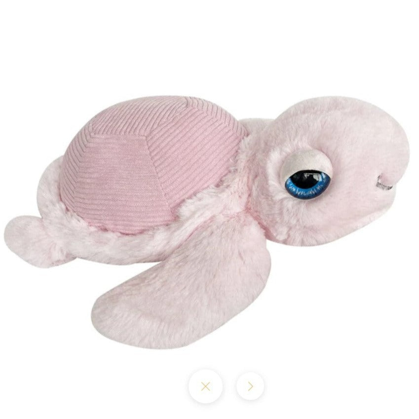 "OB Designs" - Softies - Seaside