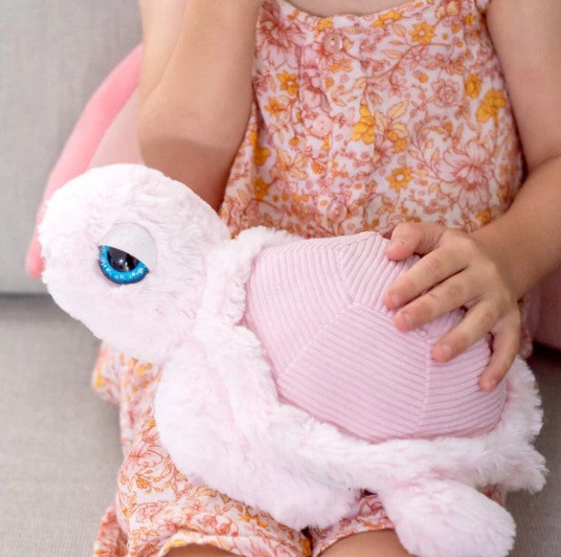 "OB Designs" - Softies - Seaside