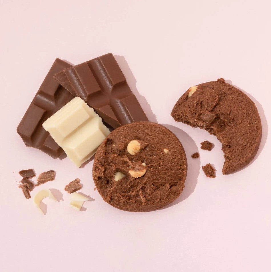 "Made to Milk" - Lactation Cookies Box - Various Flavours