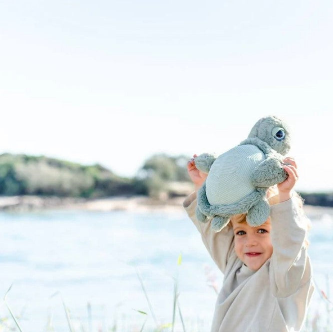 "OB Designs" - Softies - Seaside
