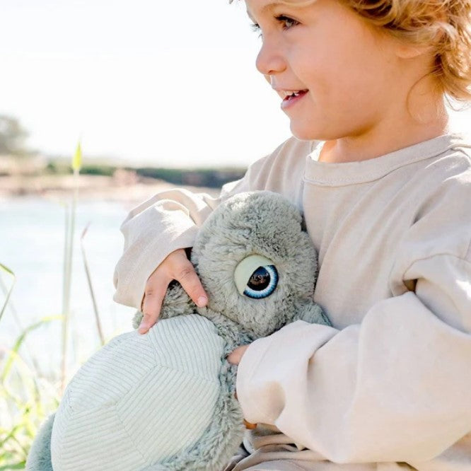 "OB Designs" - Softies - Seaside