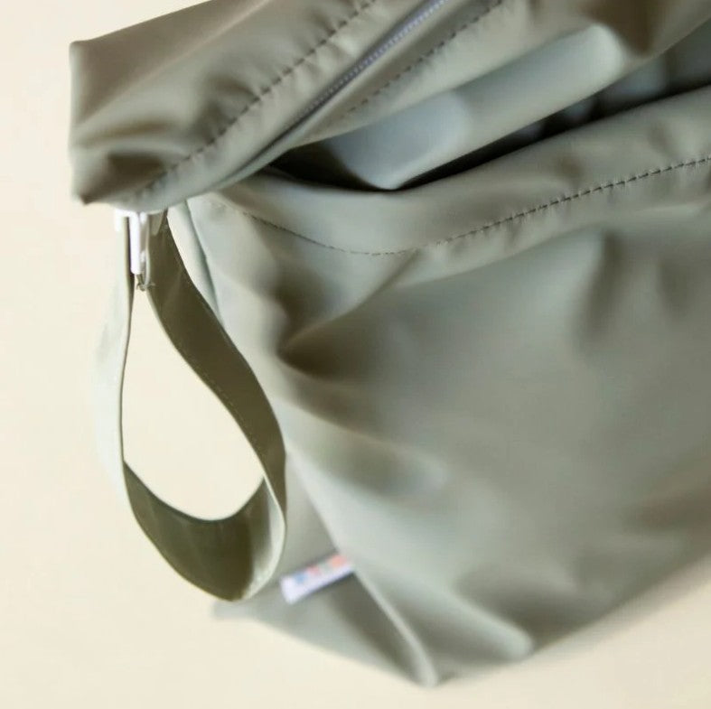 "All4Ella" - Recycled Wet Bags (Large)